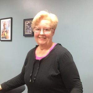 Meet your Posher, Barbara